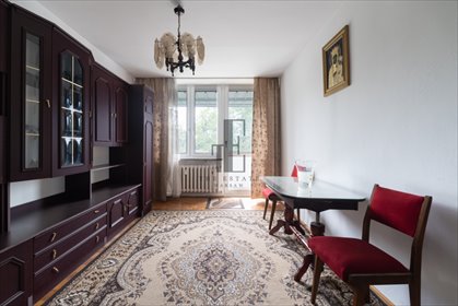 Sprzedam mieszkanie 49 m² z balkonem w Warszawie mieszkanie Warszawa, Targówek Bródno, Żuromińska