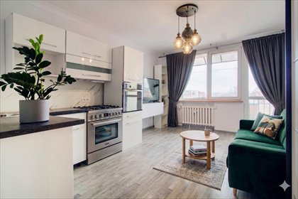 mieszkanie na sprzedaż 44m2 mieszkanie Żagań, Osiedle na Górce