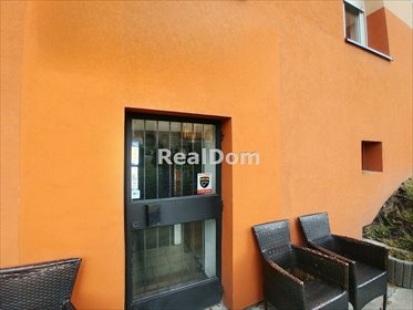 lokal użytkowy na sprzedaż 20m2 lokal użytkowy Kraków, Krowodrza, Juliusza Lea
