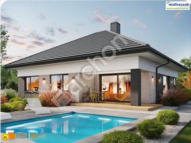 Dom na sprzedaż Piotrków Trybunalski, Cała 130m2 Foto 2