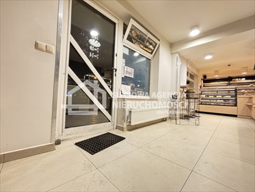 lokal użytkowy na wynajem 45m2 lokal użytkowy Gdynia, Fikakowo