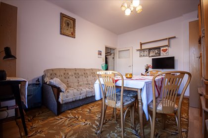 mieszkanie na sprzedaż 43m2 mieszkanie Szczecin, Pogodno, pl. Adama Mickiewicza