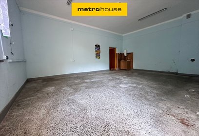 lokal użytkowy na wynajem 51m2 lokal użytkowy Niewodna