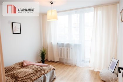 Mieszkanie 39 m² po remoncie w Chojnicach - niskie opłaty mieszkanie Chojnice