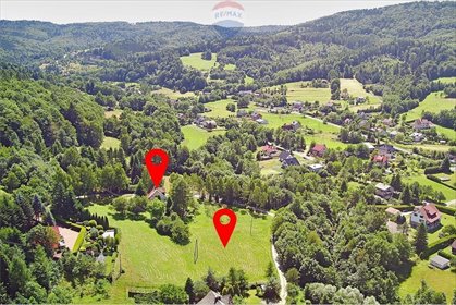 działka na sprzedaż 9802m2 działka Targanice