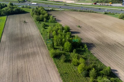 działka na sprzedaż 9315m2 działka Choroszcz, Rybacka