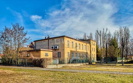 Lokal użytkowy na sprzedaż Ruda Śląska, Orzegów, Kardynała Augusta Hlonda 1 452m2 Foto 5