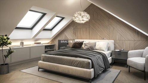 Nowoczesne mieszkanie 26 m² z balkonem w Krowodrzy mieszkanie Kraków, Krowodrza, Krowodrza, Aleja Kijowska