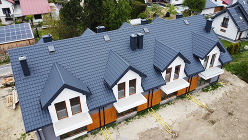 dom na sprzedaż 113m2 dom Rzeszów, kard. Karola Wojtyły