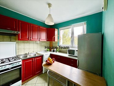 mieszkanie na sprzedaż 47m2 mieszkanie Bydgoszcz, Wyżyny, Adama Grzymały-Siedleckiego