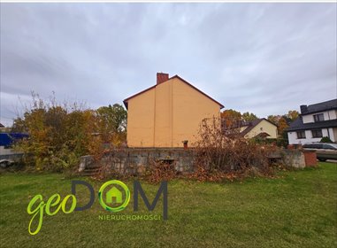 działka na sprzedaż 462m2 działka Biała Podlaska, Józefa Milcarka