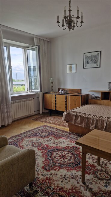 mieszkanie na sprzedaż 57m2 mieszkanie Warszawa, Śródmieście, Muranów, Bonifraterska/Muranowska