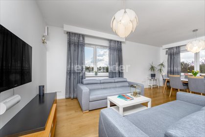 mieszkanie na wynajem 90m2 mieszkanie Warszawa, Mokotów Służew, Józefa Elsnera