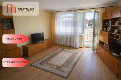 mieszkanie na sprzedaż 107m2 mieszkanie Osiek nad Notecią