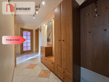 mieszkanie na sprzedaż 65m2 mieszkanie Szubin, Ogrodowa