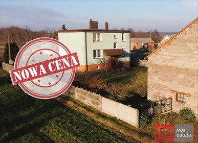 dom na sprzedaż 330m2 dom Międzylesie