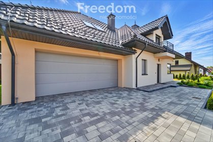 dom na sprzedaż 246m2 dom Tarnowskie Góry, Repty