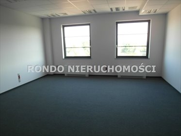 Luksusowe biuro 38 m2 w nowoczesnym biurowcu na Krzykach lokal użytkowy Wrocław, Krzyki