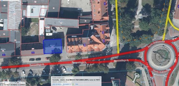 mieszkanie na sprzedaż 43m2 mieszkanie Trzcianka, Stefana Żeromskiego