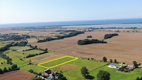 działka na sprzedaż 10779m2 działka Kopnica, Kopnica