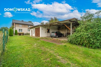 dom na sprzedaż 127m2 dom Czeladź, Przełajska