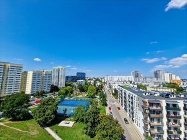 mieszkanie na sprzedaż 111m2 mieszkanie Warszawa, Praga-Południe, Grochów, Majdańska