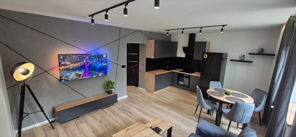 mieszkanie na sprzedaż 52m2 mieszkanie Siemianowice Śląskie, Centrum, Kasprzaka