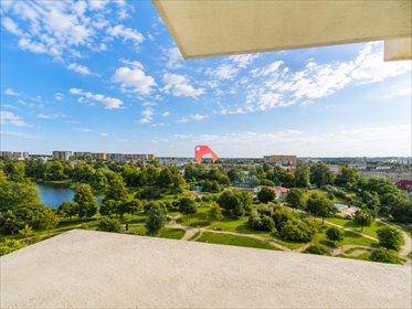 Widok na Balaton i park! 2-pokojowe mieszkanie 34,28 m² mieszkanie Bydgoszcz, Bartodzieje, Gajowa