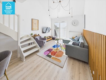 mieszkanie na sprzedaż 103m2 mieszkanie Gdynia, Chwarzno-Wiczlino, bpa Antanasa Baranauskasa