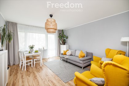 mieszkanie na sprzedaż 60m2 mieszkanie Gdynia, Pogórze, Kontradmirała Stanisława Mieszkowskiego