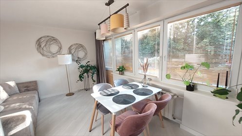 mieszkanie na sprzedaż 60m2 mieszkanie Duchnice, Tuwima