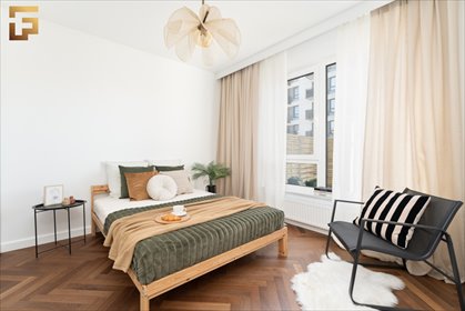 mieszkanie na sprzedaż 41m2 mieszkanie Warszawa, Praga-Południe, Żupnicza