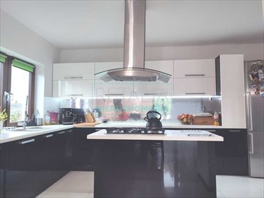 dom na sprzedaż 245m2 dom Pawłowice