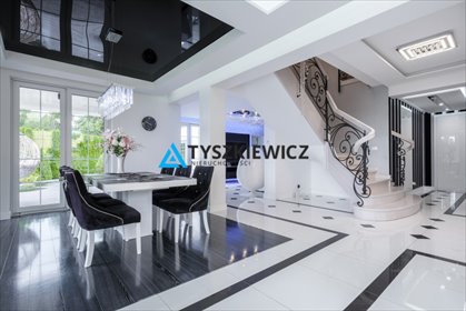 dom na sprzedaż 385m2 dom Otomin, Borówkowa