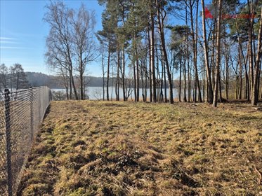 działka na sprzedaż 2941m2 działka Jerzykowo, Nad Zalewem