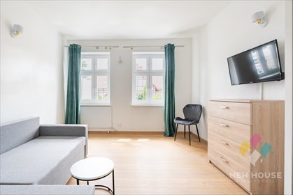 mieszkanie na sprzedaż 29m2 mieszkanie Olsztyn, Stare Miasto, Joachima Lelewela