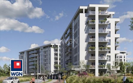 mieszkanie na sprzedaż 47m2 mieszkanie Łęczna, Bobrowniki, Wierzbowa