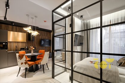 mieszkanie na sprzedaż 33m2 mieszkanie Białka Tatrzańska, Środkowa