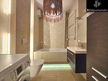 Nowoczesna kawalerka 35 m² z balkonem, cicha, blisko metra polecam mieszkanie Warszawa, Praga-Północ Nowa Praga, Namysłowska