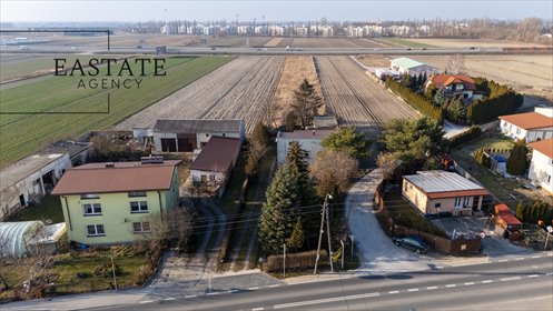 działka na sprzedaż 4850m2 działka Zgorzała, Postępu