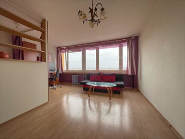 Mieszkanie 2-pokojowe z osobnym pomieszczeniem polecam mieszkanie Sosnowiec, Ostrogórska