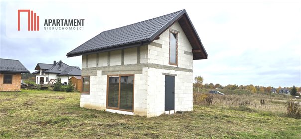 dom na sprzedaż 65m2 dom Skrzeszewo Żukowskie