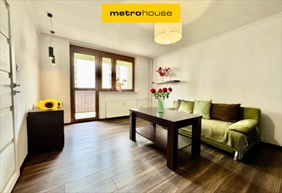 mieszkanie na sprzedaż 46m2 mieszkanie Rybnik, Wawelska