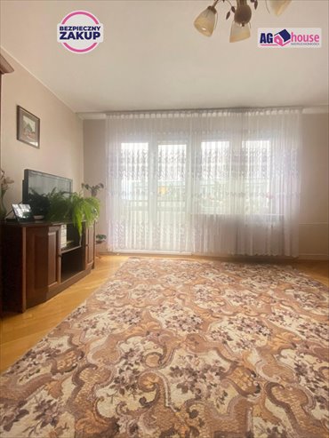 Mieszkanie trzypokojowe na sprzedaż Gdynia, Obłuże, Podgórska 61m2 Foto 2