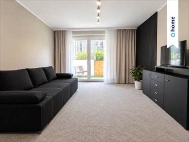 Polecam nowoczesne 2-pokojowe mieszkanie 38 m² z dużym balkonem mieszkanie Rzeszów