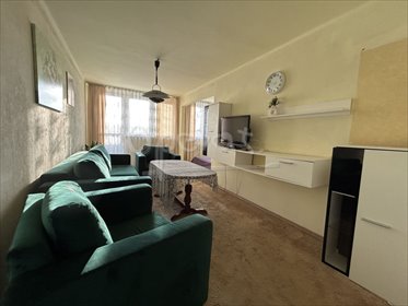 mieszkanie na wynajem 46m2 mieszkanie Ostrów Wielkopolski, Piastowska