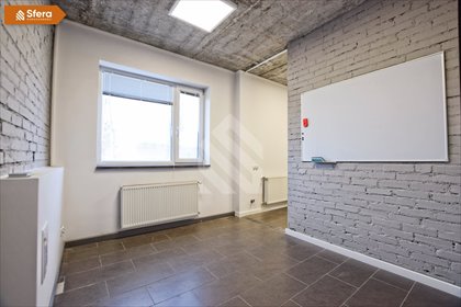 Nowoczesny lokal biurowy 19,3 m2 z pełnym wyposażeniem lokal użytkowy Bydgoszcz, Łęgnowo