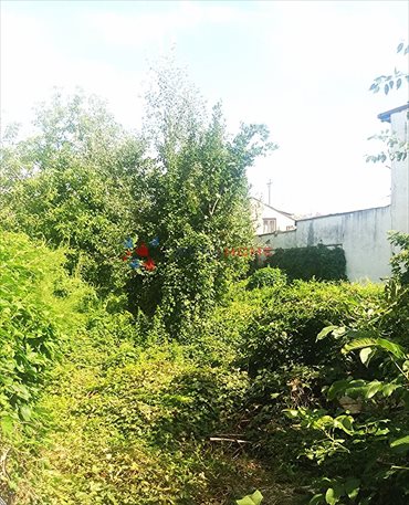 Działka budowlano-usługowa w Piasecznie, media, 720 m² działka Piaseczno
