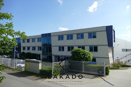 Lokal użytkowy na wynajem Kraków, Skotniki, Szymona Szymonowica 1 083m2 Foto 2