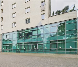lokal użytkowy na sprzedaż 319m2 lokal użytkowy Warszawa, Śródmieście